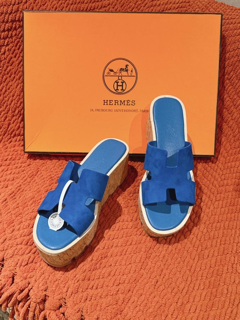 Hermes Sandals